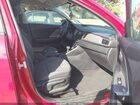 2017 Kia Niro Lx Красный vin: KNDCB3LC7H5063559
