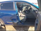 2020 Kia Niro Lx Blue vin: KNDCB3LC9L5359675