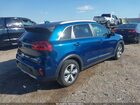 2020 Kia Niro Lx Blue vin: KNDCB3LC9L5359675
