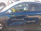 2020 Kia Niro Lx Blue vin: KNDCB3LC9L5359675