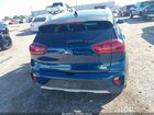 2020 Kia Niro Lx Blue vin: KNDCB3LC9L5359675
