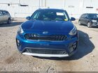 2020 Kia Niro Lx Blue vin: KNDCB3LC9L5359675