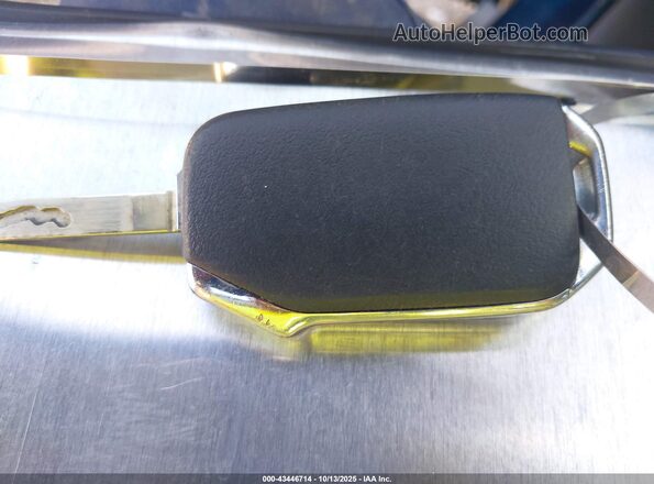 KNDCB3LC9L5359675 2020 KIA NIRO Blue Widok deski rozdzielczej