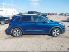 2020 Kia Niro Lx Blue vin: KNDCB3LC9L5359675