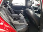 2020 Kia Niro Touring Красный vin: KNDCC3LC3L5448252