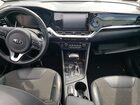 2020 Kia Niro Touring Красный vin: KNDCC3LC3L5448252