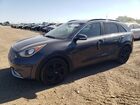 2018 Kia Niro Ex Gray vin: KNDCC3LC6J5150145