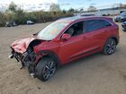 2020 Kia Niro Touring Red vin: KNDCC3LC9L5400111