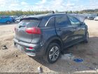 2019 Kia Niro Ev Ex Серый vin: KNDCC3LG2K5022702