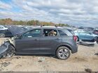 2019 Kia Niro Ev Ex Серый vin: KNDCC3LG2K5022702