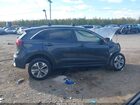 2019 Kia Niro Ev Ex Серый vin: KNDCC3LG2K5022702