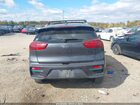 2019 Kia Niro Ev Ex Серый vin: KNDCC3LG2K5022702