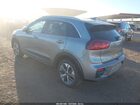 2022 Kia Niro Ev Ex Серый vin: KNDCC3LG3N5133716