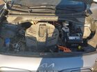 2022 Kia Niro Ev Ex Серый vin: KNDCC3LG3N5133716