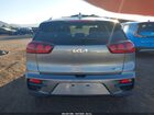 2022 Kia Niro Ev Ex Серый vin: KNDCC3LG3N5133716