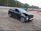 2022 Kia Niro Ev Ex Blue vin: KNDCC3LG6N5117784