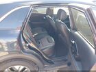 2022 Kia Niro Ev S Синий vin: KNDCC3LG6N5160411