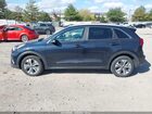 2022 Kia Niro Ev S Синий vin: KNDCC3LG6N5160411
