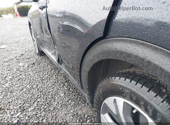 KNDCC3LG8K5027788 2019 KIA NIRO EV Dark Blue 
