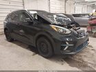 2020 Kia Niro Ev Ex Синий vin: KNDCC3LG8L5070982