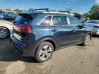 2021 Kia Niro Ex Blue vin: KNDCC3LG9M5107622 2021 Kia Niro Ex Blue vin: KNDCC3LG9M5107622