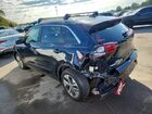 2021 Kia Niro Ex Blue vin: KNDCC3LG9M5107622 2021 Kia Niro Ex Blue vin: KNDCC3LG9M5107622