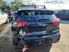 2021 Kia Niro Ex Blue vin: KNDCC3LG9M5107622 2021 Kia Niro Ex Blue vin: KNDCC3LG9M5107622