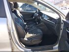 2020 Kia Niro Plug-in Hybrid Ex Silver vin: KNDCD3LD9L5399788