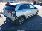 2020 Kia Niro Plug-in Hybrid Ex Silver vin: KNDCD3LD9L5399788