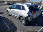 2020 Kia Niro Plug-in Hybrid Ex Silver vin: KNDCD3LD9L5399788