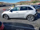 2020 Kia Niro Plug-in Hybrid Ex Silver vin: KNDCD3LD9L5399788
