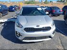 2020 Kia Niro Plug-in Hybrid Ex Silver vin: KNDCD3LD9L5399788