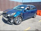 2020 Kia Niro Plug-in Hybrid Ex Blue vin: KNDCD3LDXL5404643