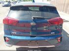 2020 Kia Niro Plug-in Hybrid Ex Blue vin: KNDCD3LDXL5404643