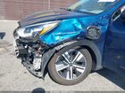 2020 Kia Niro Plug-in Hybrid Ex Blue vin: KNDCD3LDXL5404643
