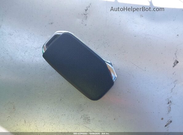 KNDCD3LDXL5404643 2020 KIA NIRO PLUG-IN HYBRID Blue Dashboard view
