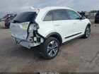 2022 Kia Niro Ev Ex Premium Белый vin: KNDCE3LG0N5140925