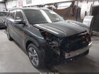 2022 Kia Niro Ev Ex Premium Black vin: KNDCE3LG6N5153050