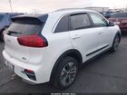 2022 Kia Niro Ev Ex Premium Белый vin: KNDCE3LG7N5124981