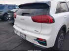 2022 Kia Niro Ev Ex Premium Белый vin: KNDCE3LG7N5124981