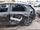 2025 Kia Niro Lx Черный vin: KNDCP3LE0S5277691