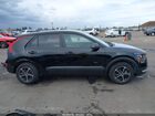 2025 Kia Niro Lx Черный vin: KNDCP3LE0S5277691