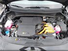 2025 Kia Niro Lx Черный vin: KNDCP3LE0S5277691
