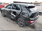 2025 Kia Niro Lx Черный vin: KNDCP3LE0S5277691