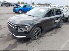 2025 Kia Niro Lx Черный vin: KNDCP3LE0S5277691