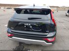 2025 Kia Niro Lx Черный vin: KNDCP3LE0S5277691