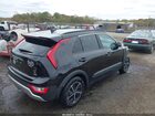 2024 Kia Niro Lx Черный vin: KNDCP3LE3R5171519