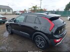 2024 Kia Niro Lx Черный vin: KNDCP3LE3R5171519