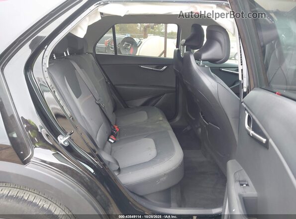 KNDCP3LE3R5171519 2024 KIA NIRO Черный Вид наклейки с VIN-кодом