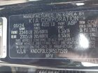 2024 Kia Niro Lx Черный vin: KNDCP3LE3R5171519